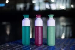 Dopper Original Drinkfles - Moody Mint 450 Ml -Bol Waterkoker Winkel 1200x800 110