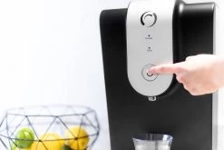 Waterkoeler Met Waterfilter - Aqua Optima Lumi -tafelmodel Waterkoeler Voor Thuis En Klein Kantoor | Capaciteit: 8,2L -Bol Waterkoker Winkel 1200x800 12