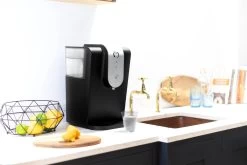 Waterkoeler Met Waterfilter - Aqua Optima Lumi -tafelmodel Waterkoeler Voor Thuis En Klein Kantoor | Capaciteit: 8,2L -Bol Waterkoker Winkel 1200x800 13