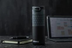 Kambukka Etna Grip Thermosbeker 500 Ml - Makkelijk Reinigen - Lekvrije Koffiebeker - Zwart -Bol Waterkoker Winkel 1200x800 18