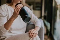 Kambukka Etna Grip Thermosbeker 500 Ml - Makkelijk Reinigen - Lekvrije Koffiebeker - Zwart -Bol Waterkoker Winkel 1200x800 19