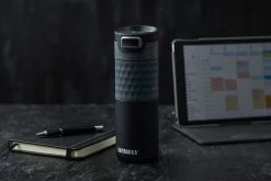 Kambukka Etna Grip Thermosbeker 500 Ml - Makkelijk Reinigen - Lekvrije Koffiebeker - Zwart -Bol Waterkoker Winkel 1200x800 21