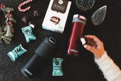 Kambukka Etna Grip Thermosbeker 500 Ml - Makkelijk Reinigen - Lekvrije Koffiebeker - Zwart -Bol Waterkoker Winkel 1200x800 24