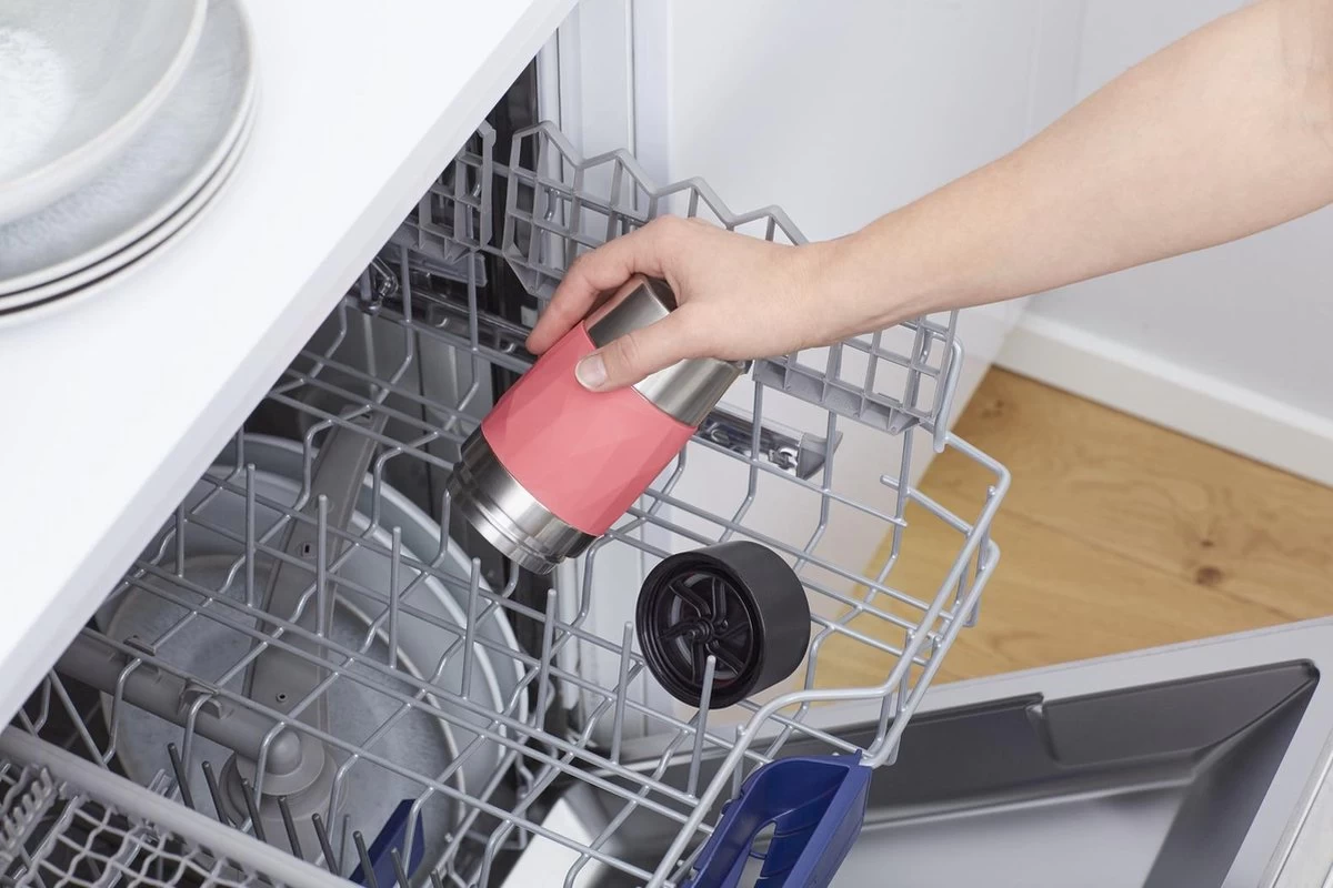 Tefal Compact Travel Mug Compact thermosfles - 0,3 L - Koraal Tefal Compact Travel Mug Compact Thermosfles - 0,3 L - Koraal -Bol Waterkoker Winkel 1200x800 26