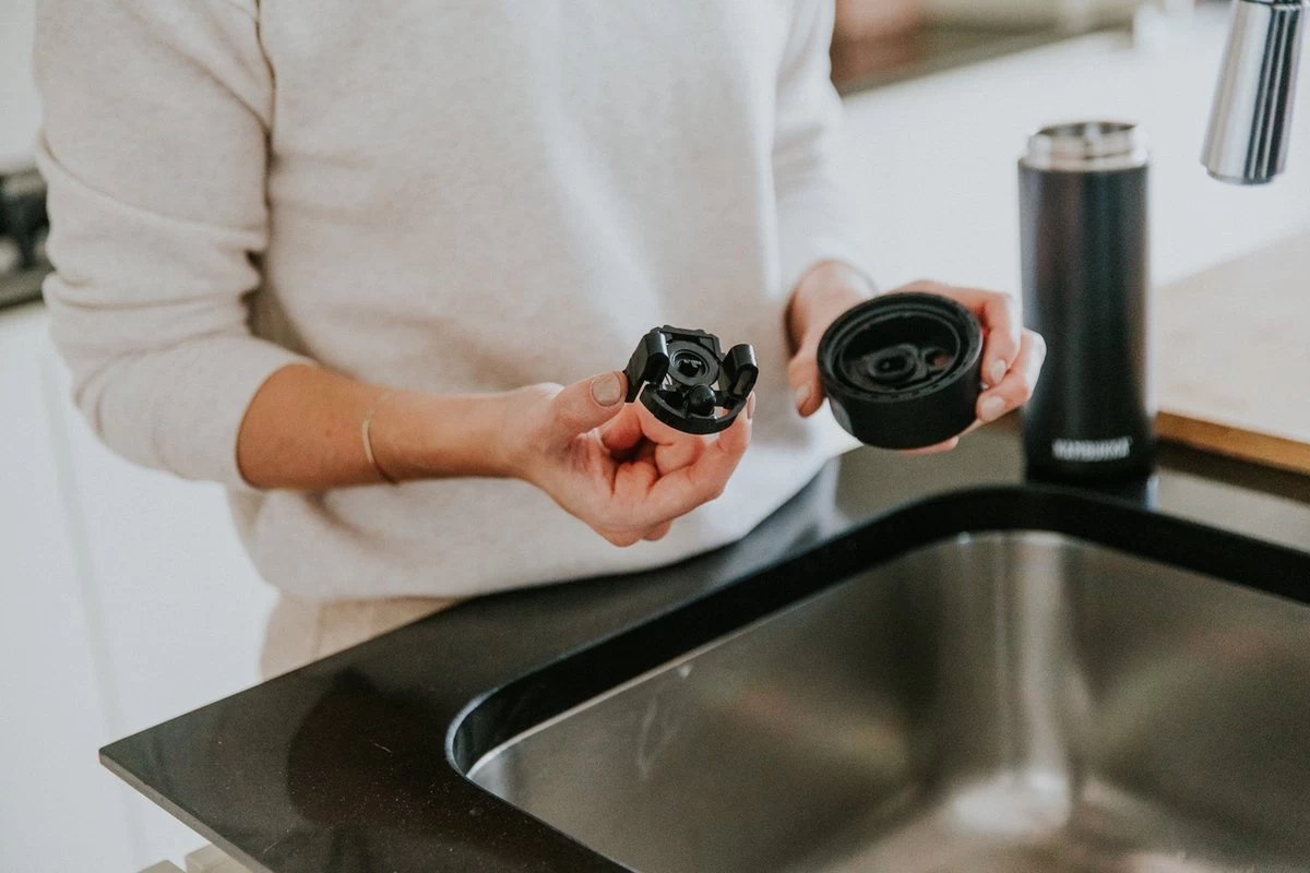 Kambukka Olympus Thermosbeker 500 ml - makkelijk reinigen - lekvrije Koffiebeker - RVS - Darkness Kambukka Olympus Thermosbeker 500 Ml - Makkelijk Reinigen - Lekvrije Koffiebeker - RVS - Darkness -Bol Waterkoker Winkel 1200x800 30