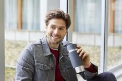 Tefal Travel Mug Easy Twist Thermobeker - Antraciet - 0,36 Liter -Bol Waterkoker Winkel 1200x800 37