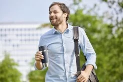 Tefal Travel Mug Easy Twist Thermobeker - Antraciet - 0,36 Liter -Bol Waterkoker Winkel 1200x800 39