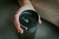 Kambukka Etna Thermosbeker 300 Ml - Makkelijk Reinigen - Lekvrije Koffiebeker - Pitch Black -Bol Waterkoker Winkel 1200x800 44