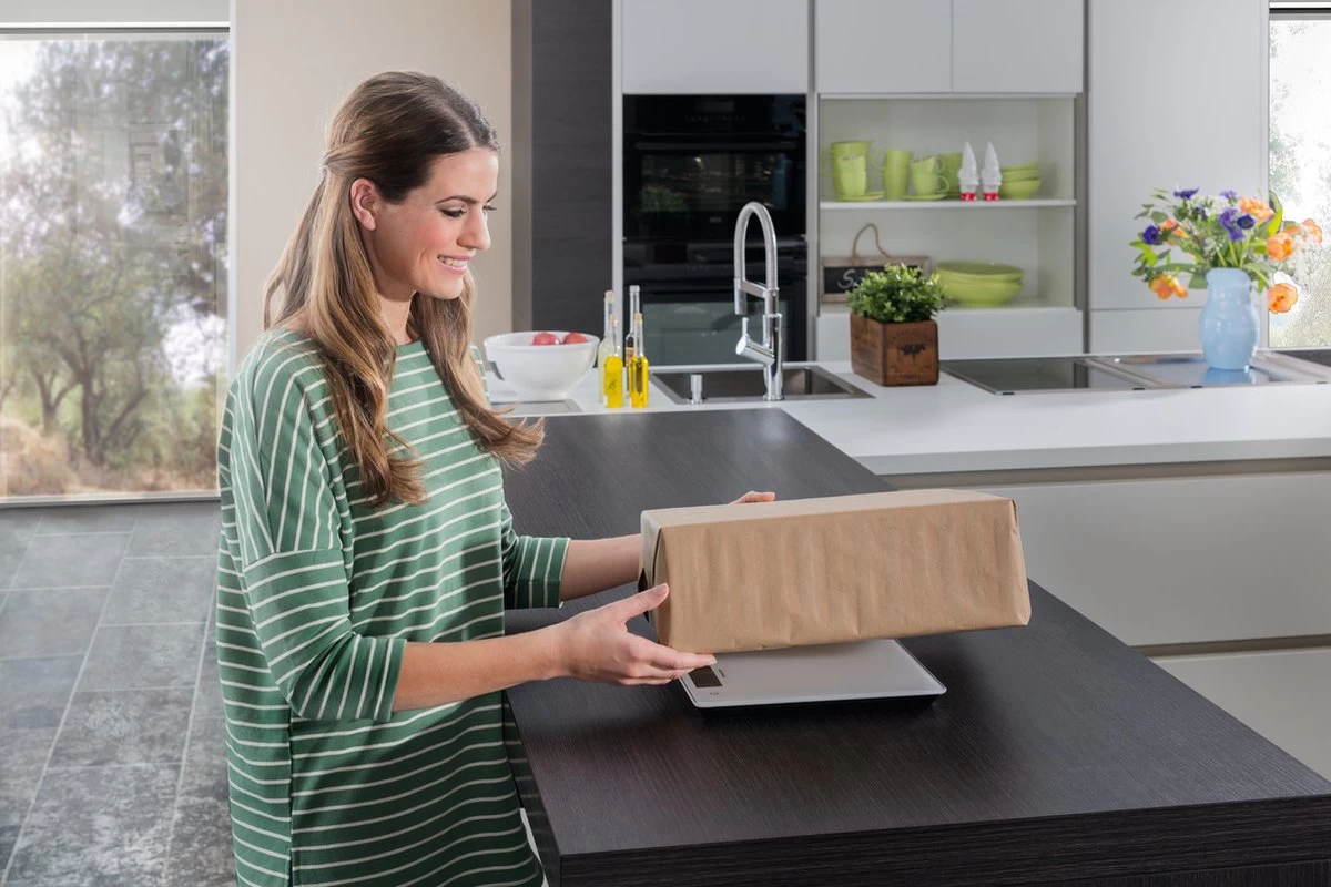 Soehnle keukenweegschaal page profi 300 Soehnle Keukenweegschaal Page Profi 300 -Bol Waterkoker Winkel 1200x800 60