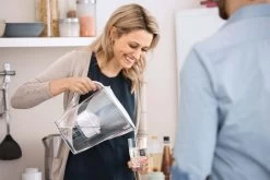 BRITA - Waterfilterkan Marella Cool - Wit - 2,4L + 12 MAXTRA+ Waterfilterpatronen 6 BRITA - Waterfilterkan Marella Cool - Wit - 2,4L + 12 MAXTRA+ Waterfilterpatronen -Bol Waterkoker Winkel 1200x800 7