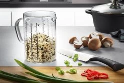 Maatbeker METI - 1,0 L - Gefu -Bol Waterkoker Winkel 1200x800 74