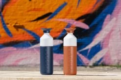 Dopper Insulated Drinkfles - Breaker Blue - 580 Ml 6 Dopper Insulated Drinkfles - Breaker Blue - 580 Ml -Bol Waterkoker Winkel 1200x800 79