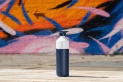 Dopper Insulated Drinkfles - Breaker Blue - 580 Ml 8 Dopper Insulated Drinkfles - Breaker Blue - 580 Ml -Bol Waterkoker Winkel 1200x800 80