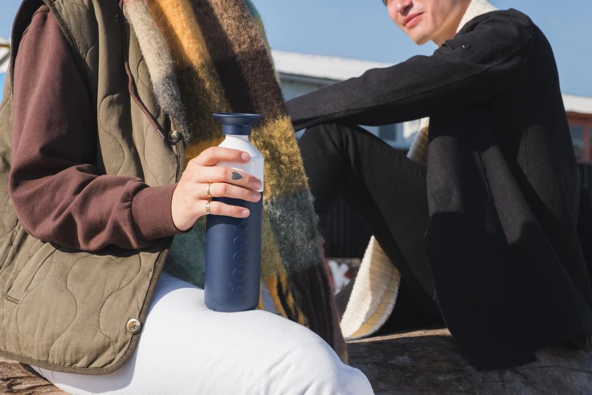 Dopper Insulated Drinkfles - Breaker Blue - 580 ml Dopper Insulated Drinkfles - Breaker Blue - 580 Ml -Bol Waterkoker Winkel 1200x800 81