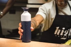 Dopper Insulated Drinkfles - Breaker Blue - 580 Ml 12 Dopper Insulated Drinkfles - Breaker Blue - 580 Ml -Bol Waterkoker Winkel 1200x800 82