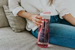 Kambukka Lagoon Drinkfles 750ml - Rose Lemonade Met Geïntegreerd Rietje -Bol Waterkoker Winkel 1200x800 87