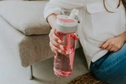 Kambukka Lagoon Drinkfles 750ml - Rose Lemonade Met Geïntegreerd Rietje -Bol Waterkoker Winkel 1200x800 89