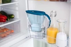 BRITA - Waterfilterkan Marella Cool - Blauw - 2,4L + 3 MAXTRA+ Waterfilterpatronen -Bol Waterkoker Winkel 1200x801 10