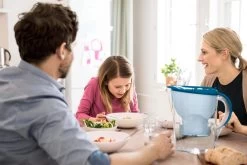 BRITA - Waterfilterkan Marella Cool - Blauw - 2,4L + 3 MAXTRA+ Waterfilterpatronen -Bol Waterkoker Winkel 1200x801 11