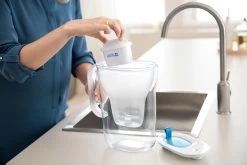 BRITA - Waterfilterpatroon MAXTRA+ 2Pack -Bol Waterkoker Winkel 1200x801 17