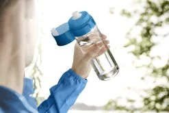 BRITA - Waterfilterfles VITAL - 0,6L - Blauw - Inclusief 1 MicroDisc Waterfilter 6 BRITA - Waterfilterfles VITAL - 0,6L - Blauw - Inclusief 1 MicroDisc Waterfilter -Bol Waterkoker Winkel 1200x801 21