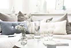 BRITA - Fill&Serve Waterfilterkaraf - 1,3L - Wit Grafiet - Inclusief 1 MicroDisc Waterfilter -Bol Waterkoker Winkel 1200x801