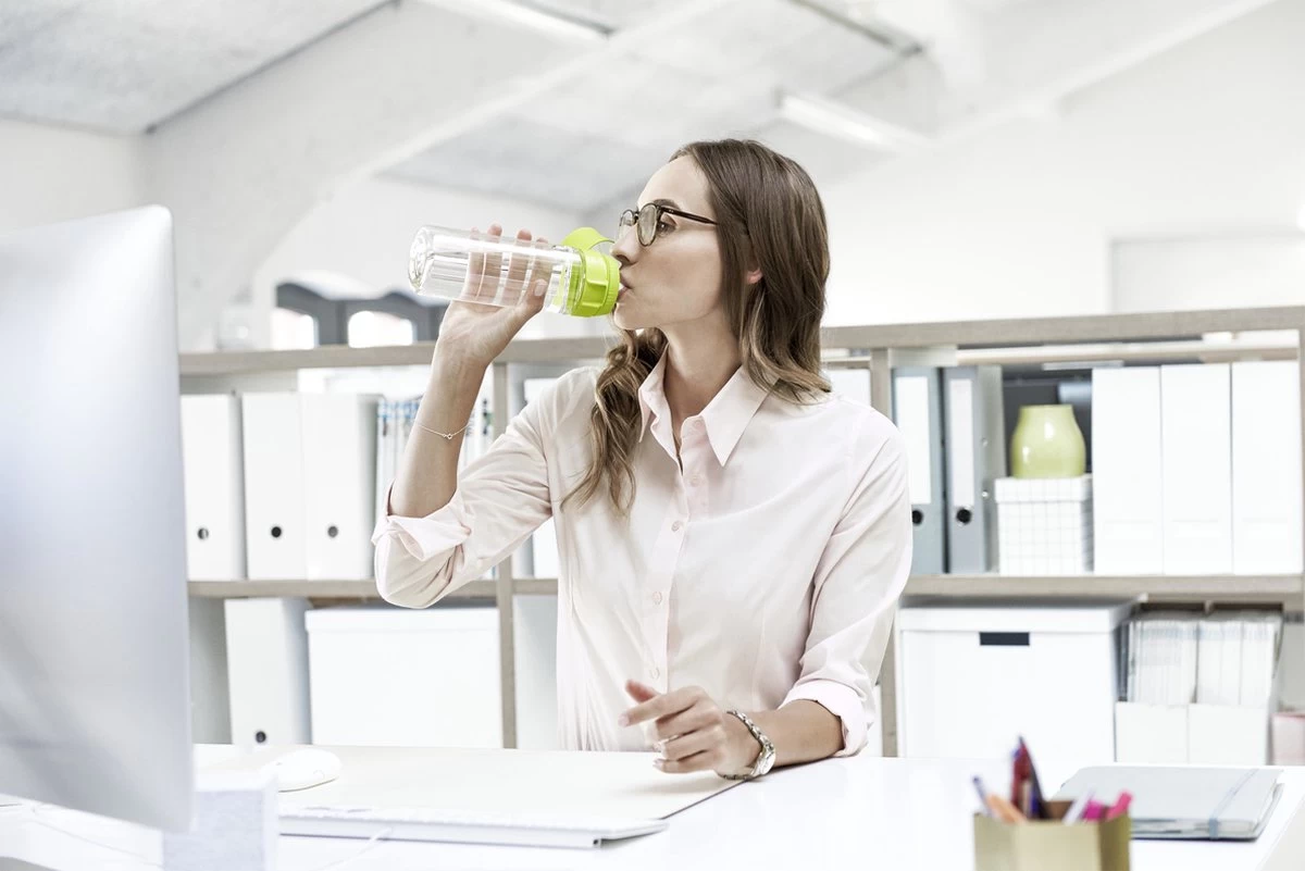 BRITA - Waterfilterfles VITAL - 0,6L - Blauw - inclusief 1 MicroDisc waterfilter BRITA - Waterfilterfles VITAL - 0,6L - Blauw - Inclusief 1 MicroDisc Waterfilter -Bol Waterkoker Winkel 1200x801 26