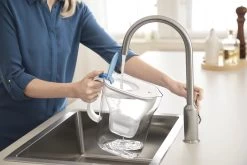 BRITA - Waterfilterkan Style Cool - Grijs - 2,4L 7 BRITA - Waterfilterkan Style Cool - Grijs - 2,4L -Bol Waterkoker Winkel 1200x801 5