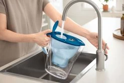 BRITA - Waterfilterkan Marella Cool - Grafiet - 2,4L + 6 MAXTRA+ Waterfilterpatronen -Bol Waterkoker Winkel 1200x801 9