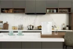 Philips Water Instant Water Filter - 3 L Inhoud, 1 L/min Snelle Doorstroming, Oplaadbaar Via USB-C -Bol Waterkoker Winkel 1200x802