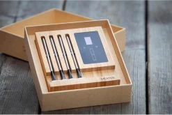 Meater Block 4 Meters + Wifi Basisstation - Vleesthermometer - Keukenthermometer - Bbqthermometer - Draadloze Thermometer - Wireless -Bol Waterkoker Winkel 1200x803 2