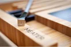 Meater Block 4 Meters + Wifi Basisstation - Vleesthermometer - Keukenthermometer - Bbqthermometer - Draadloze Thermometer - Wireless -Bol Waterkoker Winkel 1200x805