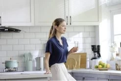 Philips Water Instant Water Filter - 3 L Inhoud, 1 L/min Snelle Doorstroming, Oplaadbaar Via USB-C -Bol Waterkoker Winkel 1200x806