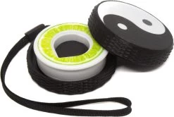 Opbergdoosje Geschikt Voor Air Up Pods - Ying Yang - Case Geschikt Voor Air Up Drinkfles Starterskit - Geschikt Voor Alle Air Up Smaken