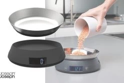 Keukenweegschaal SwitchScale 2 In 1 - Joseph Joseph -Bol Waterkoker Winkel 1200x809 1