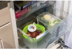 Xavax Koelkast & Diepvries Thermometer Rond -Bol Waterkoker Winkel 1200x815 2