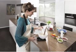 Soehnle Keukenweegschaal Page Compact 100 -Bol Waterkoker Winkel 1200x823