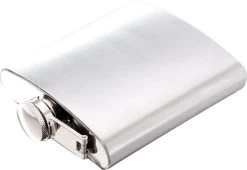 LOUZIR Premium RVS Heupfles Met Schroefdop - 200 Ml - 12x9cm -Bol Waterkoker Winkel 1200x826 1