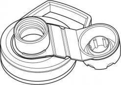 CamelBak Chute Mag - Drinkfles - 750 Ml - Transparant (Clear) -Bol Waterkoker Winkel 1200x840 2