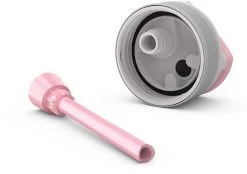 Kambukka Lagoon Drinkfles 750ml - Rose Lemonade Met Geïntegreerd Rietje -Bol Waterkoker Winkel 1200x847 2