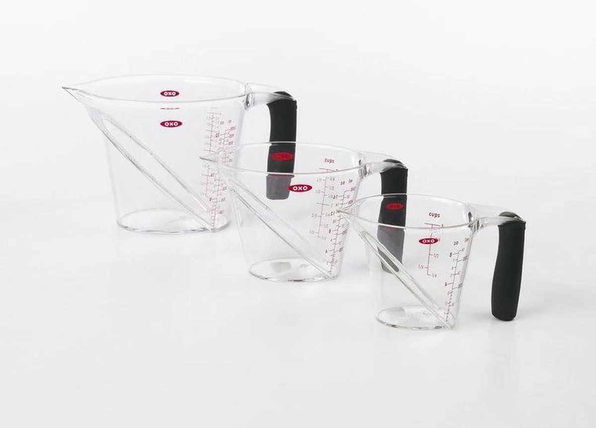 Maatbeker - medium 500 ml - Oxo Maatbeker - Medium 500 Ml - Oxo -Bol Waterkoker Winkel 1200x862 1