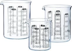 Maatglas, 0,75 Liter - Pyrex | Classic Prepware -Bol Waterkoker Winkel 1200x862