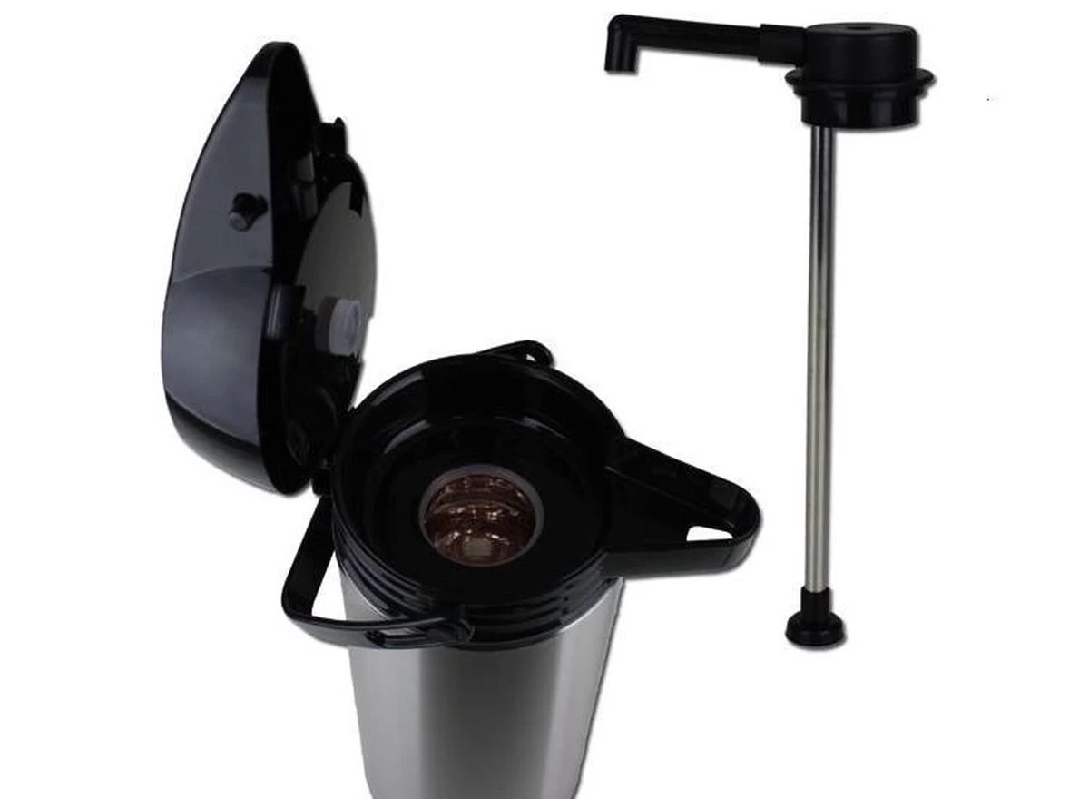 Haushalt 26126 - Airpot - RVS - 1.9 liter Basic Haushalt 26126 - Airpot - RVS - 1.9 Liter -Bol Waterkoker Winkel 1200x880 4