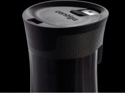 Contigo Westloop Drinkfles - Matte Black - 470ml - Zwart -Bol Waterkoker Winkel 1200x887 2