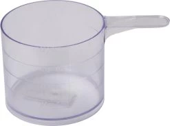 Animo | Koffiemaatschep | 80 Gram