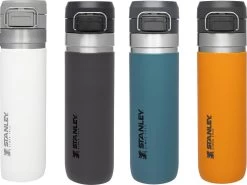 Stanley The Quick Flip Water Bottle 0,70L - Thermosfles - Charcoal 5 Stanley The Quick Flip Water Bottle 0,70L - Thermosfles - Charcoal -Bol Waterkoker Winkel 1200x897 1