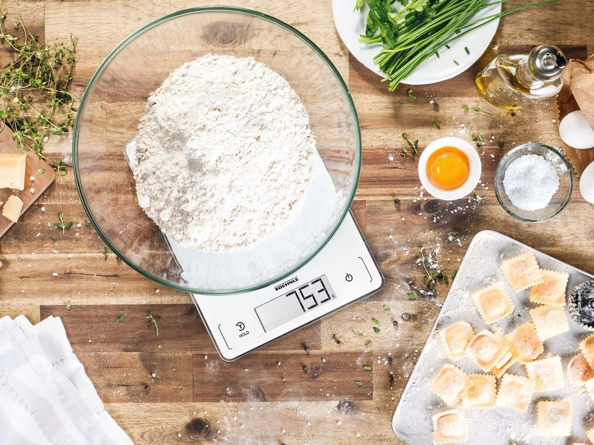 Soehnle keukenweegschaal page profi 300 Soehnle Keukenweegschaal Page Profi 300 -Bol Waterkoker Winkel 1200x899 11