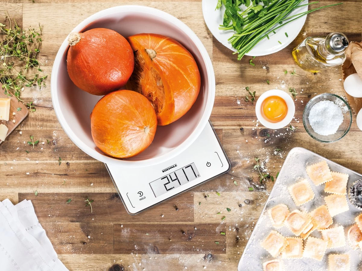 Soehnle keukenweegschaal page profi 300 Soehnle Keukenweegschaal Page Profi 300 -Bol Waterkoker Winkel 1200x899 12