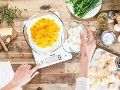 Soehnle Keukenweegschaal Page Profi 300 11 Soehnle Keukenweegschaal Page Profi 300 -Bol Waterkoker Winkel 1200x899 13