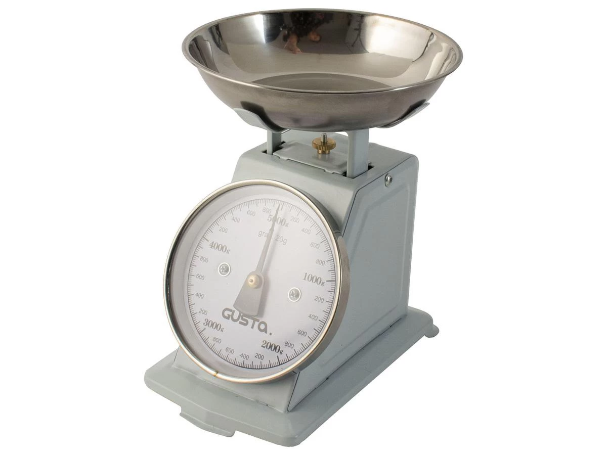 Gusta - Keukenweegschaal - Licht Blauw - Retro/Vintage - RVS - 19x14,5x16,5cm Gusta - Keukenweegschaal - Licht Blauw - Retro/Vintage - RVS - 19x14,5x16,5cm -Bol Waterkoker Winkel 1200x900 11